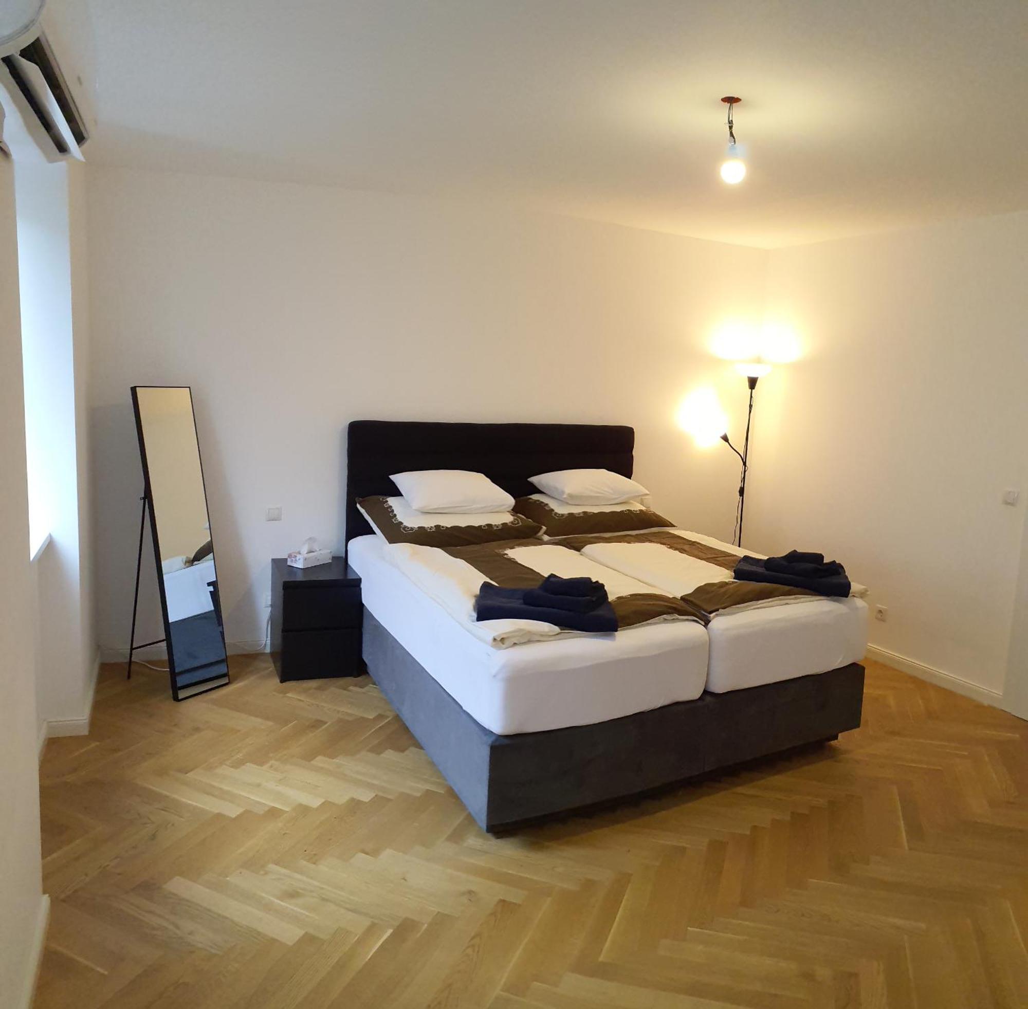 Top Apartment Wiedeń Zewnętrze zdjęcie